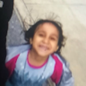 Meet your Posher, Jasmine